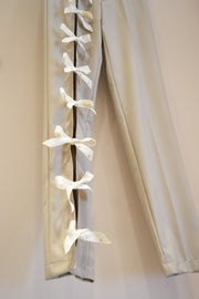 Cut-Out Pant