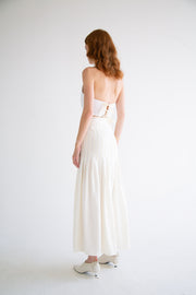 One of Kind Halter Top