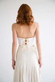One of Kind Halter Top