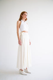 One of Kind Halter Top
