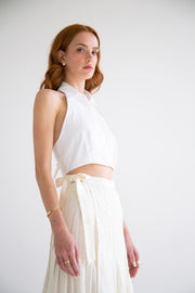 One of Kind Halter Top